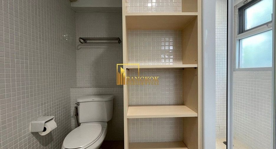 For rent 4 ベッドルーム house in Khlong Toei, Bangkok
