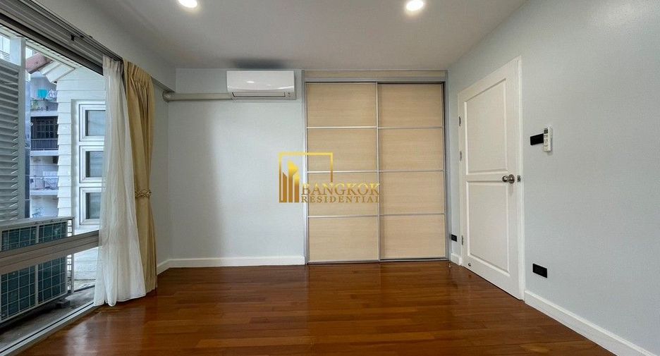 For rent 4 ベッドルーム house in Khlong Toei, Bangkok
