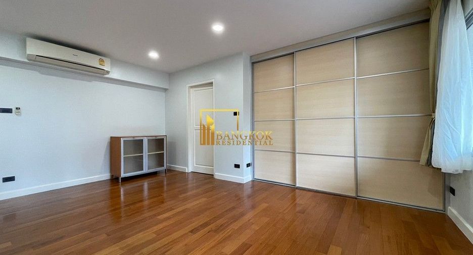 For rent 4 ベッドルーム house in Khlong Toei, Bangkok
