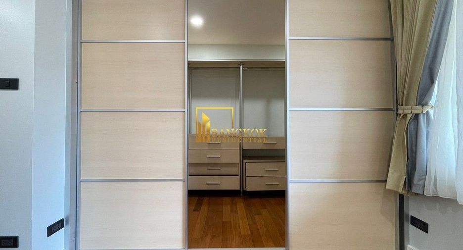 For rent 4 ベッドルーム house in Khlong Toei, Bangkok