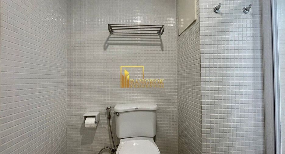 For rent 4 ベッドルーム house in Khlong Toei, Bangkok