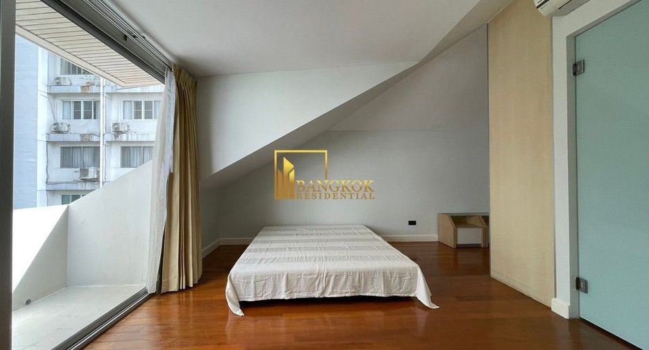 For rent 4 ベッドルーム house in Khlong Toei, Bangkok