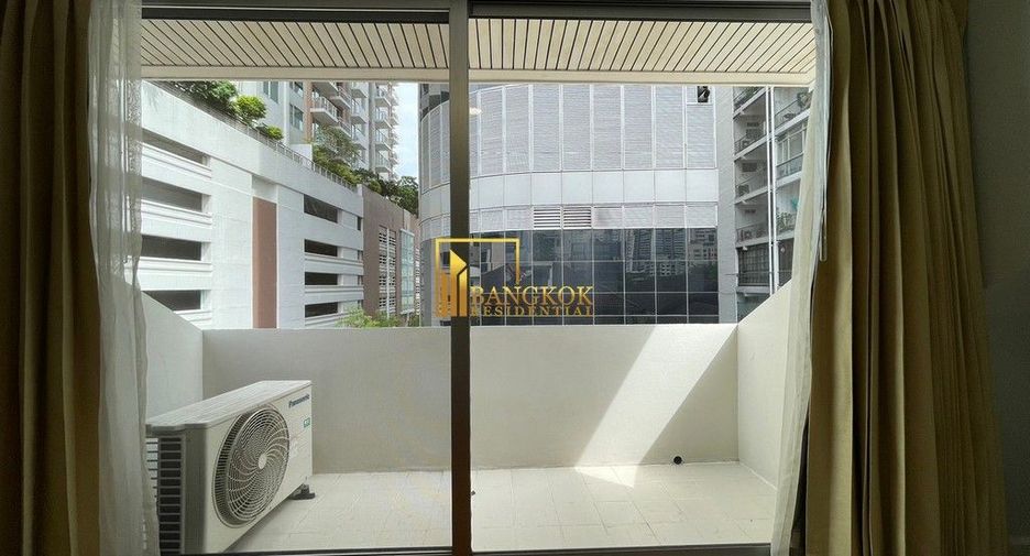 For rent 4 ベッドルーム house in Khlong Toei, Bangkok
