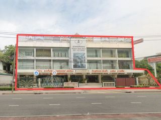 For sale office in Thawi Watthana, Bangkok