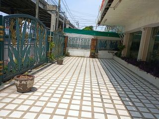 For sale office in Thawi Watthana, Bangkok