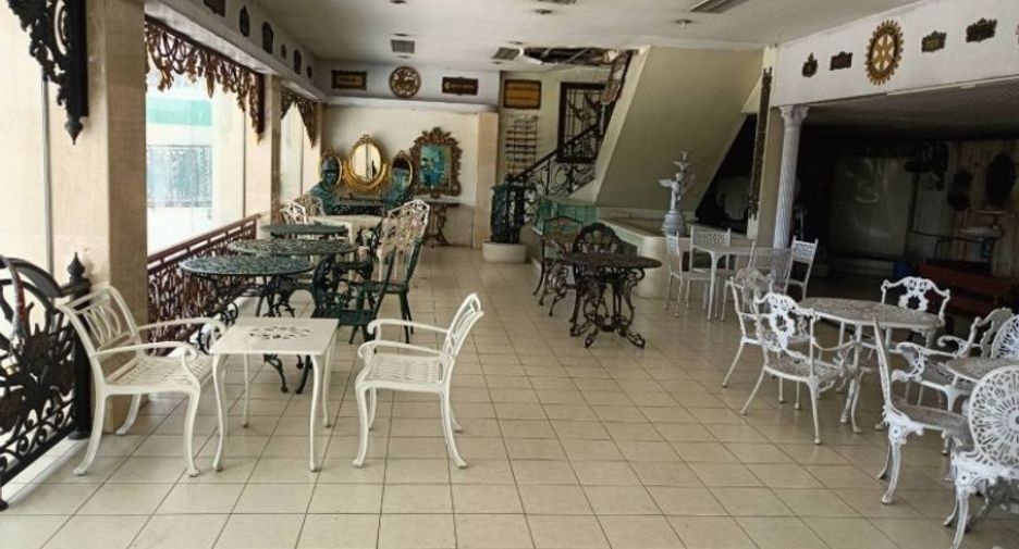 For sale office in Thawi Watthana, Bangkok