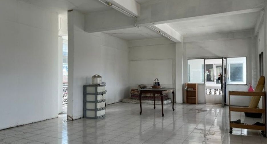 For sale office in Thawi Watthana, Bangkok