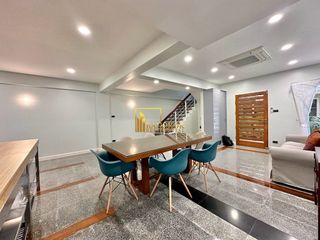 For rent 4 ベッドルーム house in Khlong Toei, Bangkok