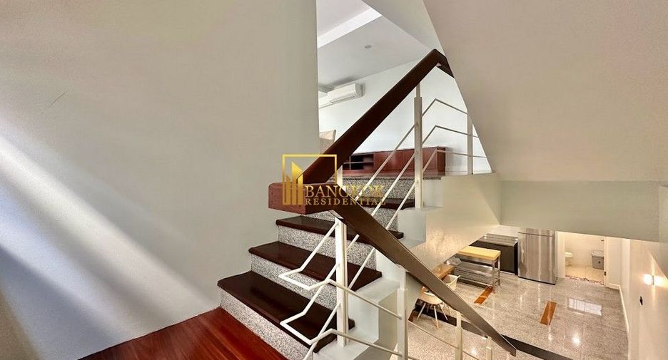 For rent 4 ベッドルーム house in Khlong Toei, Bangkok