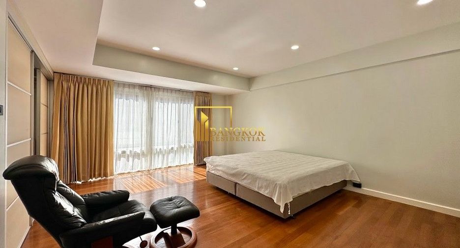 For rent 4 ベッドルーム house in Khlong Toei, Bangkok