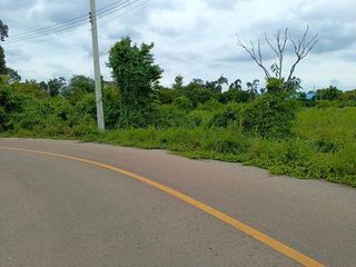 For sale land in Mueang Prachinburi, Prachin Buri