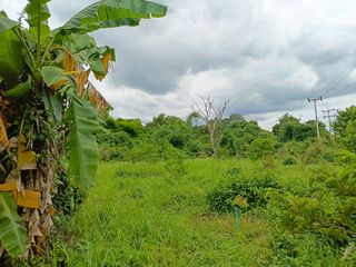 For sale land in Mueang Prachinburi, Prachin Buri