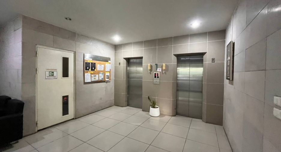 ขาย สตูดิโอ คอนโด ใน วังทองหลาง, กรุงเทพฯ