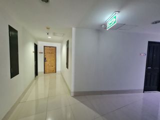 For sale studio condo in Din Daeng, Bangkok