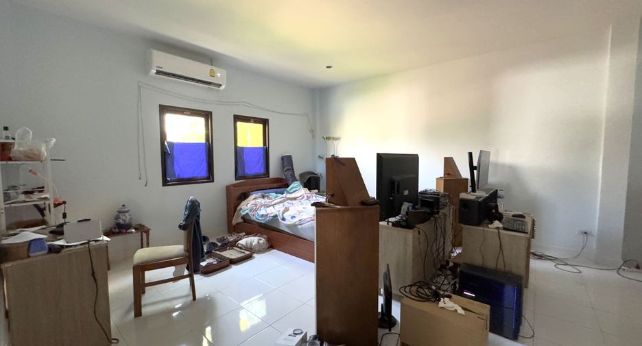 For sale 6 bedrooms house in Thai Mueang, Phang Nga