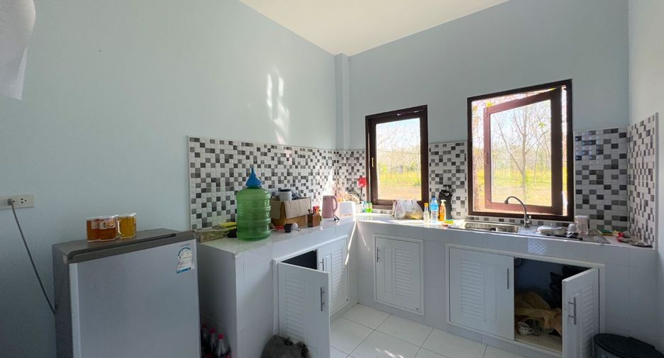 For sale 6 bedrooms house in Thai Mueang, Phang Nga