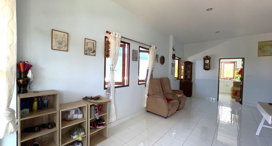 For sale 6 bedrooms house in Thai Mueang, Phang Nga