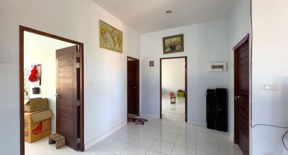 For sale 6 bedrooms house in Thai Mueang, Phang Nga