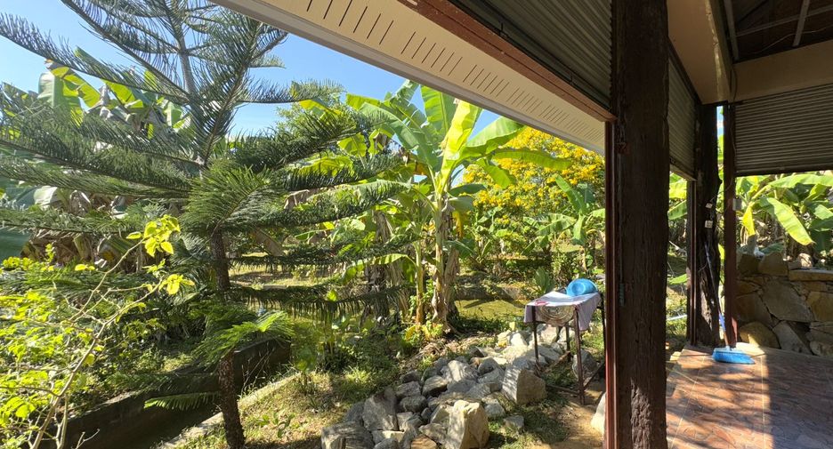 For sale 6 bedrooms house in Thai Mueang, Phang Nga