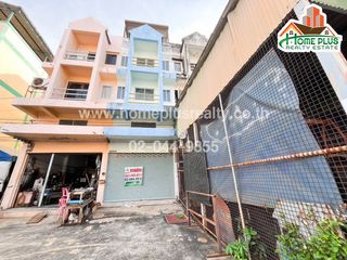 For sale 1 Beds office in Bang Phli, Samut Prakan