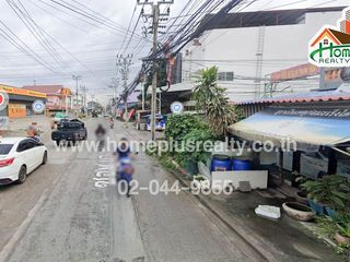 For sale 1 Beds office in Bang Phli, Samut Prakan