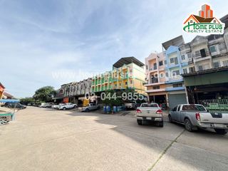 For sale 1 Beds office in Bang Phli, Samut Prakan