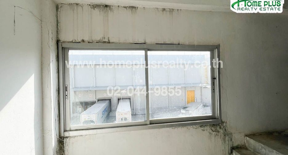 出售 1 卧室 办公室 在 Bang Phli, Samut Prakan