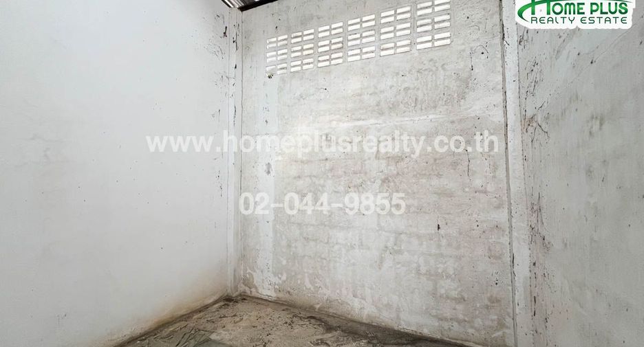 出售 1 卧室 办公室 在 Bang Phli, Samut Prakan