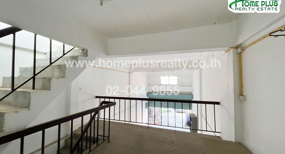 出售 1 卧室 办公室 在 Bang Phli, Samut Prakan
