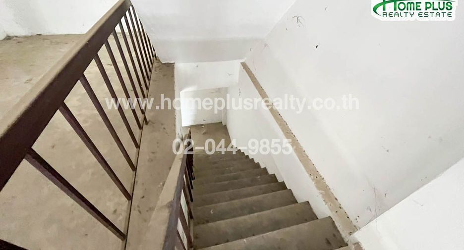 出售 1 卧室 办公室 在 Bang Phli, Samut Prakan