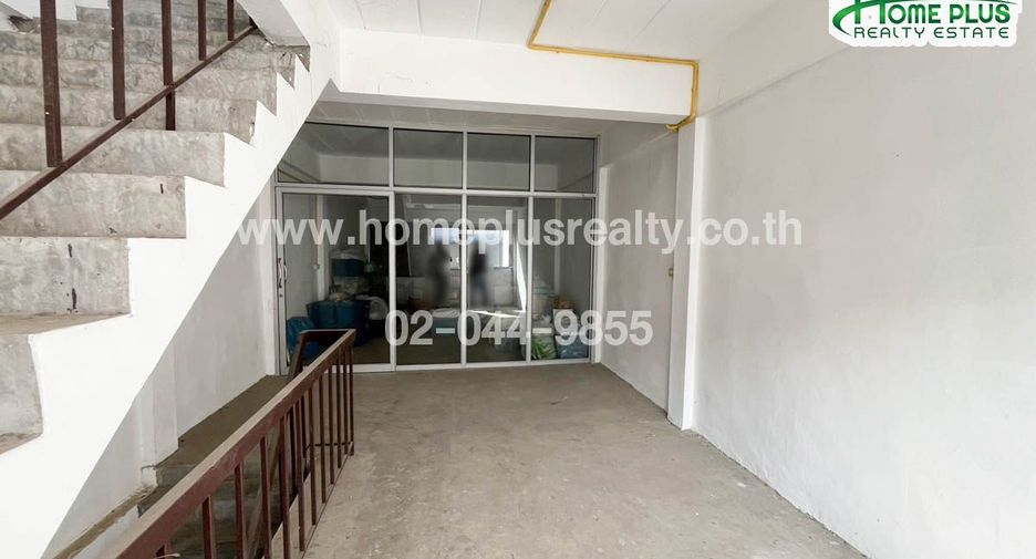 出售 1 卧室 办公室 在 Bang Phli, Samut Prakan