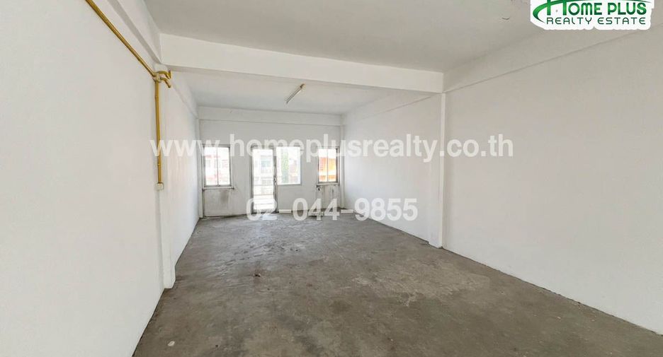 出售 1 卧室 办公室 在 Bang Phli, Samut Prakan