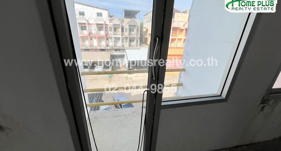 出售 1 卧室 办公室 在 Bang Phli, Samut Prakan