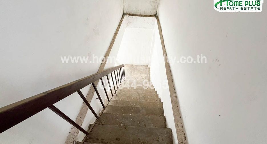 出售 1 卧室 办公室 在 Bang Phli, Samut Prakan