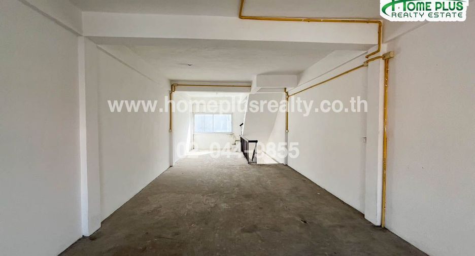 出售 1 卧室 办公室 在 Bang Phli, Samut Prakan