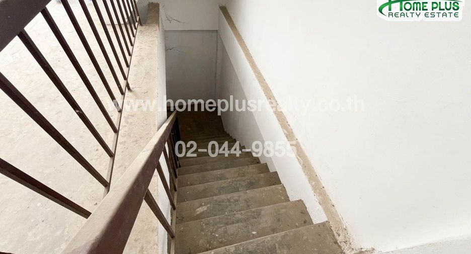 出售 1 卧室 办公室 在 Bang Phli, Samut Prakan