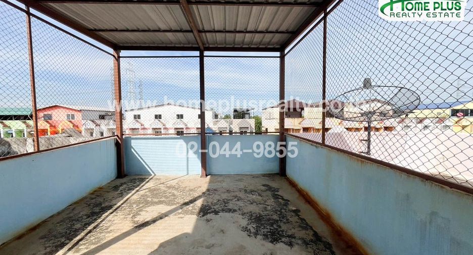 出售 1 卧室 办公室 在 Bang Phli, Samut Prakan