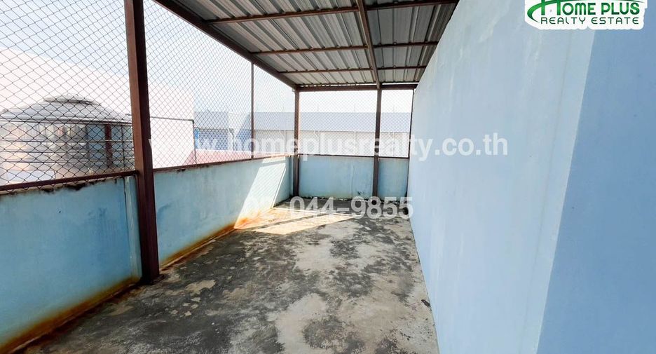 出售 1 卧室 办公室 在 Bang Phli, Samut Prakan