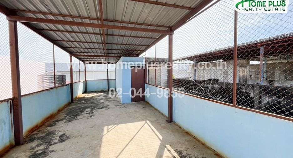 出售 1 卧室 办公室 在 Bang Phli, Samut Prakan