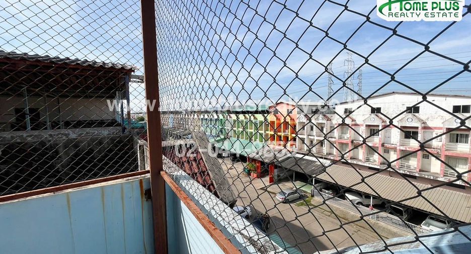 出售 1 卧室 办公室 在 Bang Phli, Samut Prakan