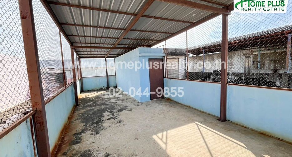 出售 1 卧室 办公室 在 Bang Phli, Samut Prakan