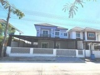For sale 4 Beds house in Lam Luk Ka, Pathum Thani