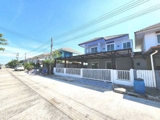For sale 4 Beds house in Lam Luk Ka, Pathum Thani