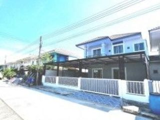 For sale 4 Beds house in Lam Luk Ka, Pathum Thani
