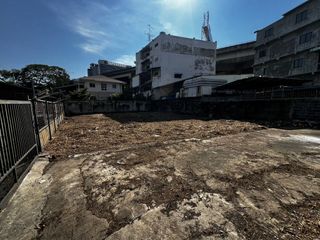 For rent land in Suan Luang, Bangkok