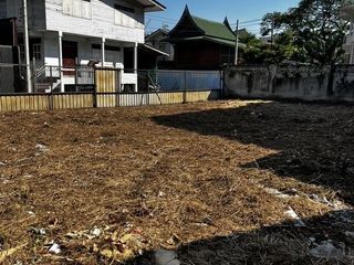 For rent land in Suan Luang, Bangkok