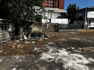 For rent land in Suan Luang, Bangkok