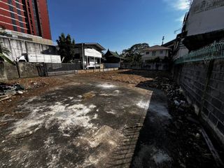 For rent land in Suan Luang, Bangkok
