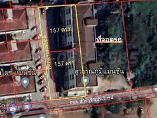 出售 128 卧室 公寓式住宅 在 Min Buri, 曼谷