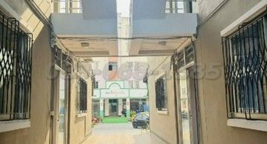 Apartment zum Kauf mit 128 Zimmer in Min Buri, Bangkok